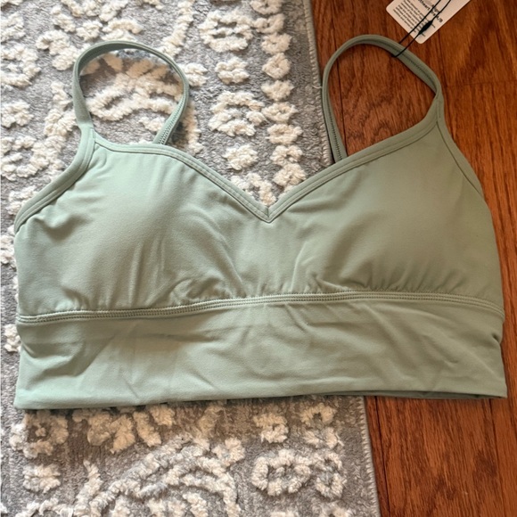 Lululemon Sweetheart Sports Bra - Picture 2 of 4